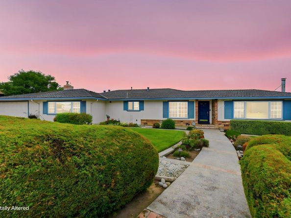 1286 Parrott Drive, San Mateo CA 94402
