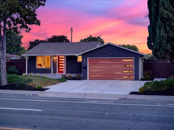 2831 Monroe Street, Santa Clara CA 95051
