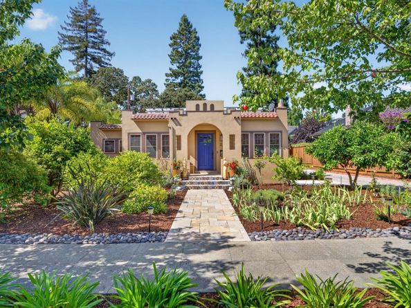 24 Fulton Street, Redwood City CA 94062