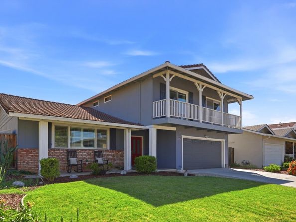 4841 Tonino Drive, San Jose CA 95136