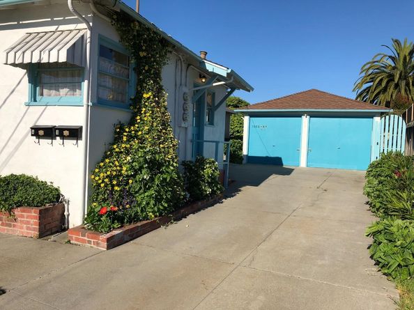 1006 Seabright Avenue, Santa Cruz CA 95062