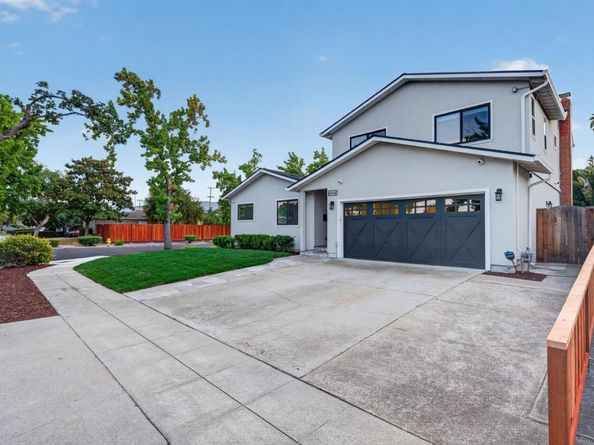 3325 Jenkins Avenue, San Jose CA 95118