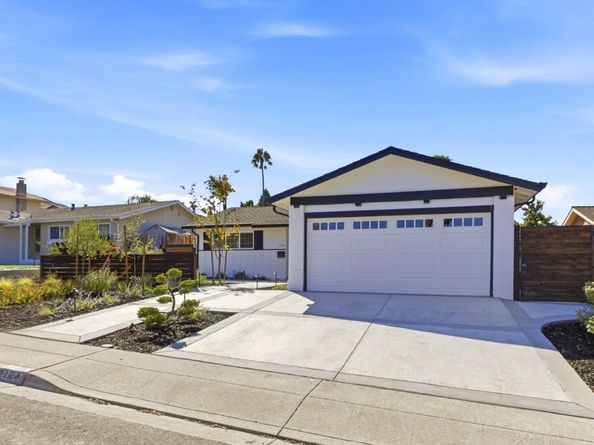 2184 Mesa Verde Drive, Milpitas CA 95035