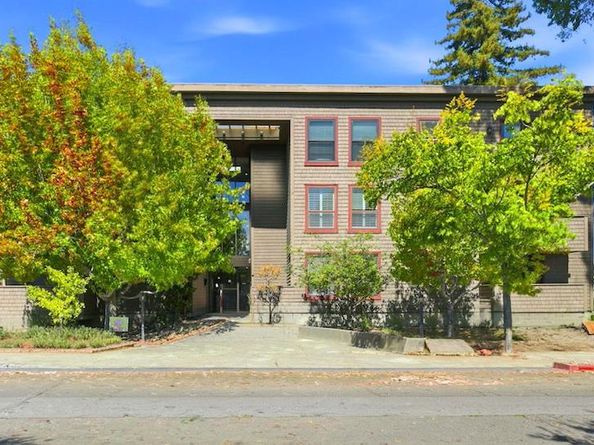 1500 Sherman Avenue 1A, Burlingame CA 94010