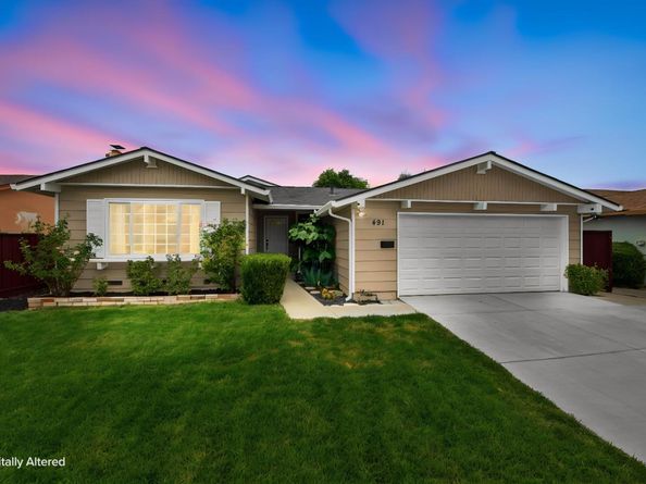 491 Shawnee Lane, San Jose CA 95123