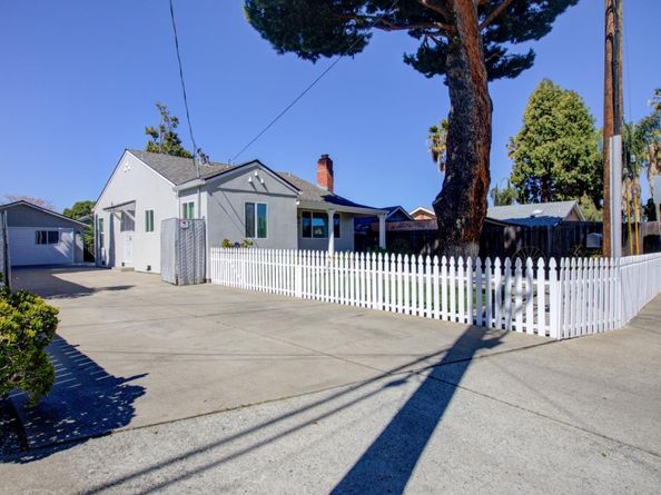 209 Mccreery Avenue, San Jose CA 95116