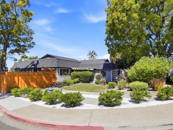 229 Spring Valley Lane, Milpitas CA 95035