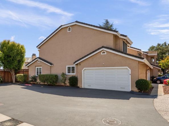 171 Redding Road, Campbell CA 95008