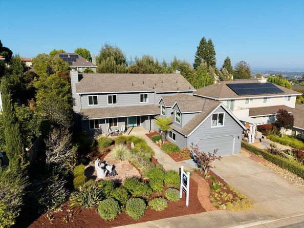 112 Rockridge Lane, Santa Cruz CA 95060