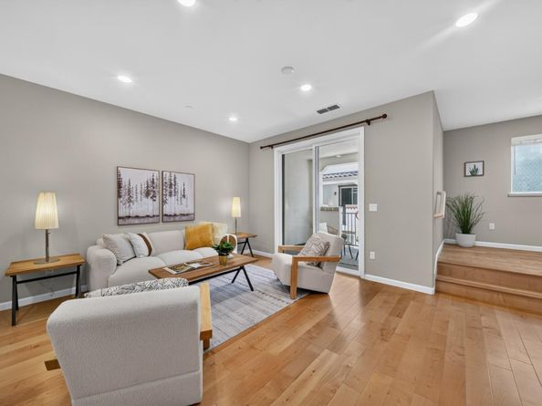 2731 Viterbo Court 4, San Jose CA 95111