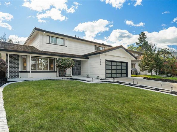 1564 Coleman Road, San Jose CA 95120