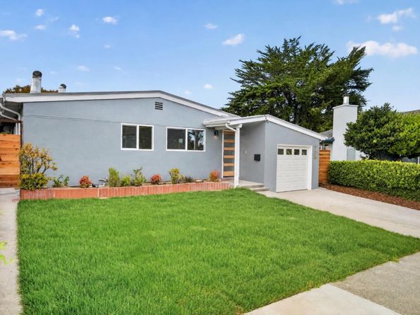 774 Alta Loma Drive, South San Francisco CA 94080