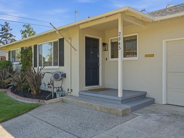 2843 Rustic Drive, San Jose CA 95124
