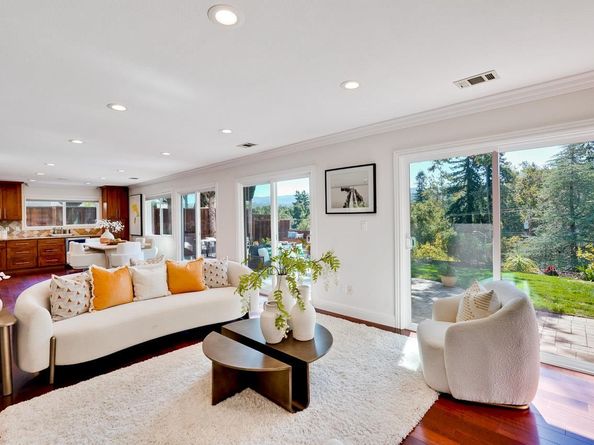 10531 Madera Drive, Cupertino CA 95014