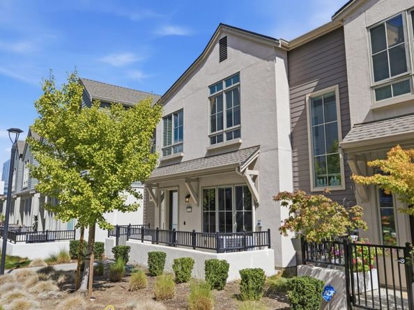 822 Anson Lane, Burlingame CA 94010