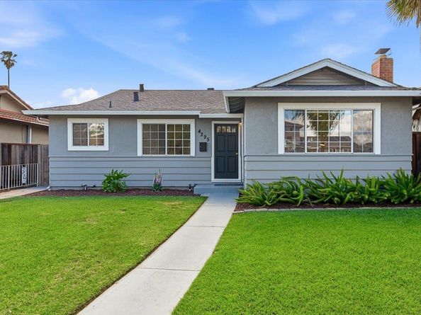 4295 Jan Way, San Jose CA 95124