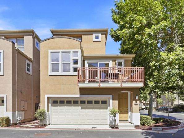 3563 Stout Place, Santa Clara CA 95051