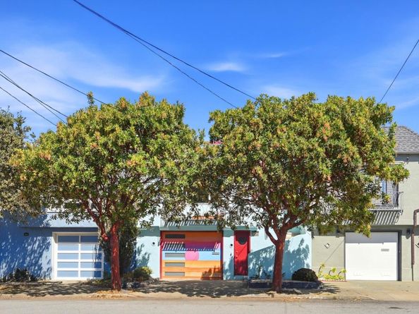 2626 Wawona Street, San Francisco CA 94116