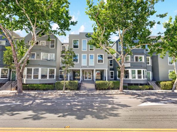 411 Park Avenue 327, San Jose CA 95110