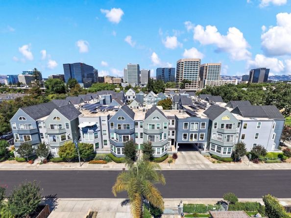 411 Park Avenue 327, San Jose CA 95110