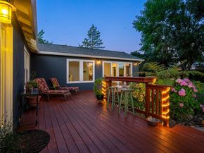 1180 Fewtrell Drive, Campbell CA 95008
