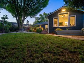 1180 Fewtrell Drive, Campbell CA 95008