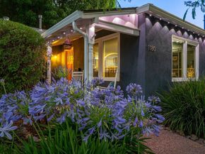 1180 Fewtrell Drive, Campbell CA 95008