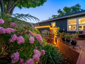 1180 Fewtrell Drive, Campbell CA 95008