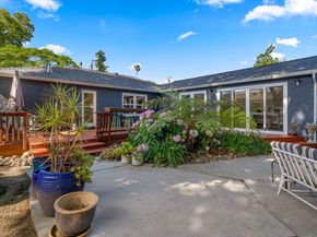 1180 Fewtrell Drive, Campbell CA 95008