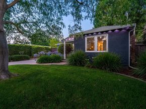 1180 Fewtrell Drive, Campbell CA 95008
