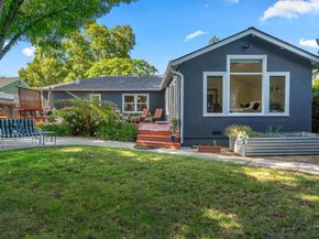 1180 Fewtrell Drive, Campbell CA 95008