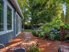 1180 Fewtrell Drive, Campbell CA 95008