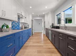 1180 Fewtrell Drive, Campbell CA 95008