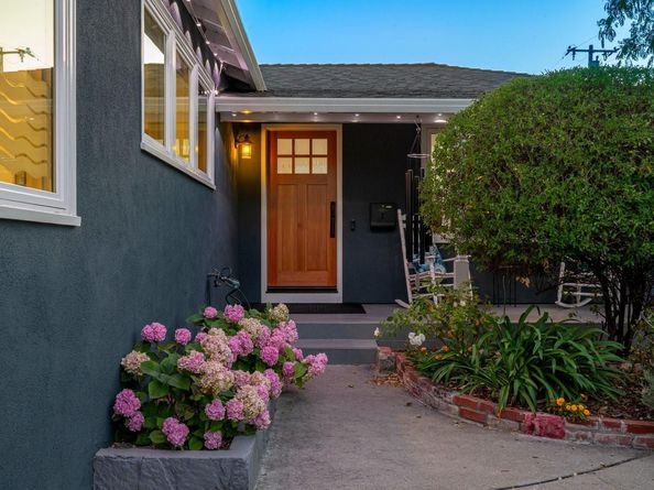 1180 Fewtrell Drive, Campbell CA 95008