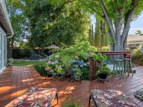 1180 Fewtrell Drive, Campbell CA 95008