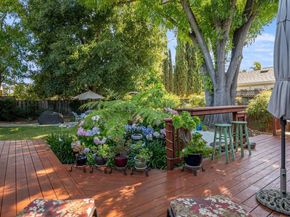1180 Fewtrell Drive, Campbell CA 95008