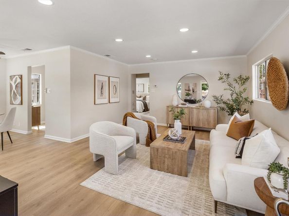 444 Fuller Avenue, San Jose CA 95125