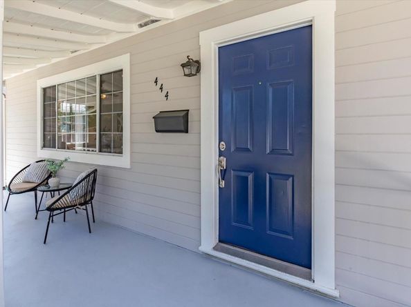 444 Fuller Avenue, San Jose CA 95125