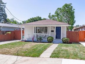 444 Fuller Avenue, San Jose CA 95125