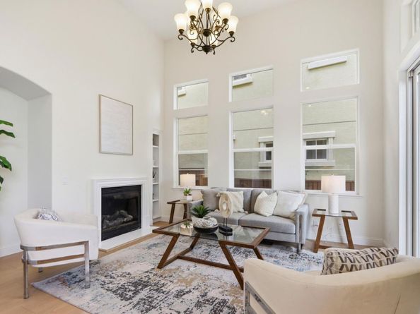 725 Portofino Place, San Jose CA 95136