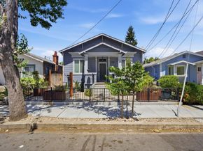 229 Washington Street, San Jose CA 95112