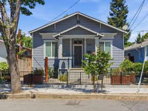 229 Washington Street, San Jose CA 95112