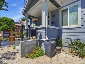 229 Washington Street, San Jose CA 95112
