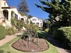 Undisclosed Address #ML82050130, Berkeley CA 94709