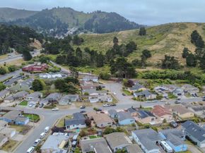 367 Seaside Drive, Pacifica CA 94044