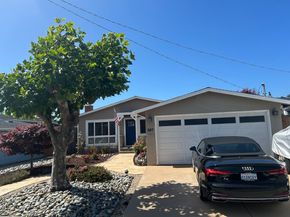 367 Seaside Drive, Pacifica CA 94044