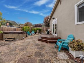367 Seaside Drive, Pacifica CA 94044