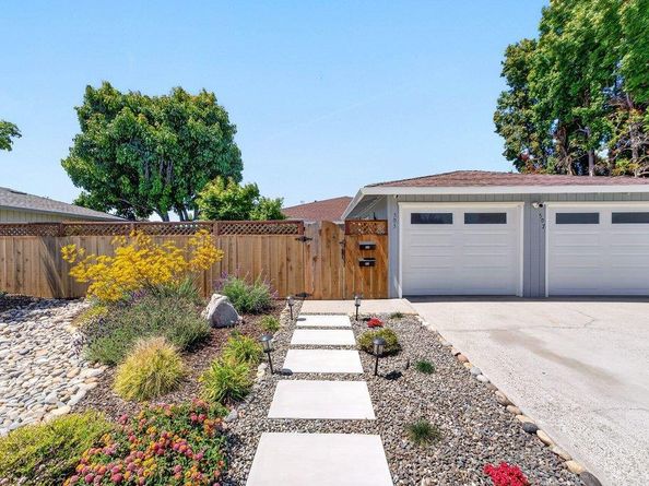 505 Hanover Street, Santa Cruz CA 95062