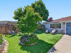 505 Hanover Street, Santa Cruz CA 95062