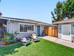 505 Hanover Street, Santa Cruz CA 95062
